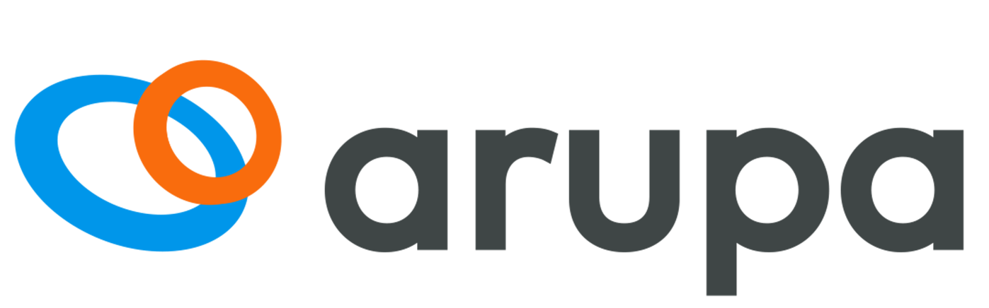Arupa Cloud Nusantara Logo