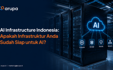 AI Infrastructure Indonesia Siapkah Infrastruktur Anda untuk AI