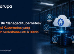 Apa Itu Managed Kubernetes - Solusi Sederhana untuk Bisnis