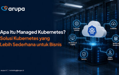 Apa Itu Managed Kubernetes - Solusi Sederhana untuk Bisnis